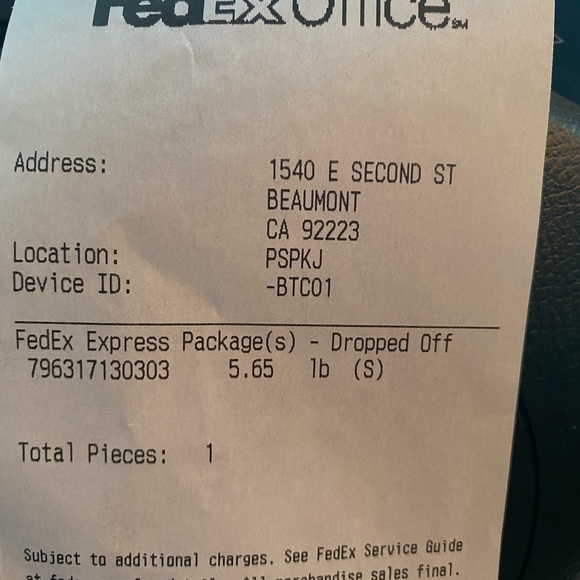 Mens Ski Jacket size small runs big - Picture 2 of 2